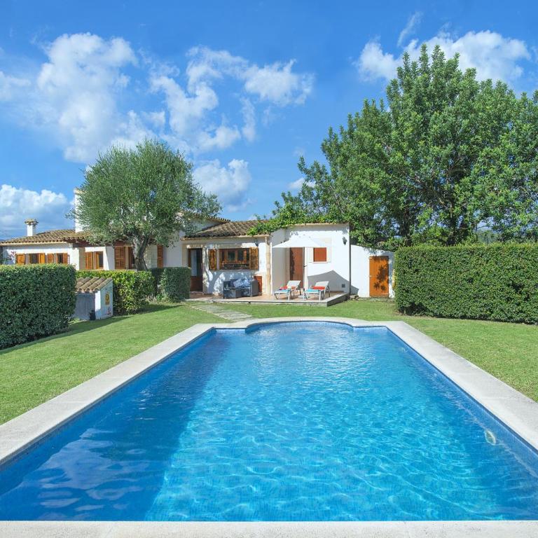 Owl Booking Villa Tarongers - Stay For Couples - Villa with Private Pool - 3