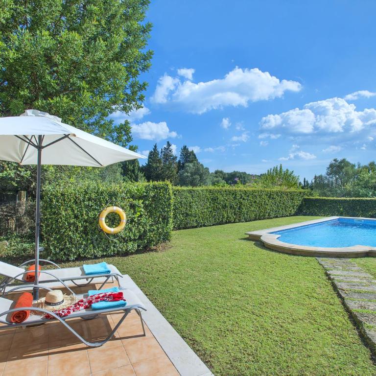 Owl Booking Villa Tarongers - Stay For Couples - Villa with Private Pool - 11