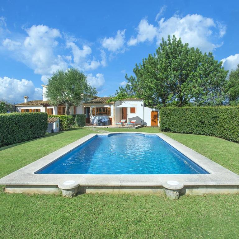 Owl Booking Villa Tarongers - Stay For Couples - Villa with Private Pool - 13