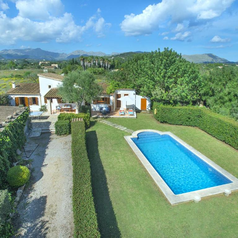 Owl Booking Villa Tarongers - Stay For Couples - Villa with Private Pool - 15