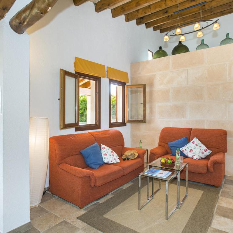 Owl Booking Villa Tarongers - Stay For Couples - Villa with Private Pool - 21