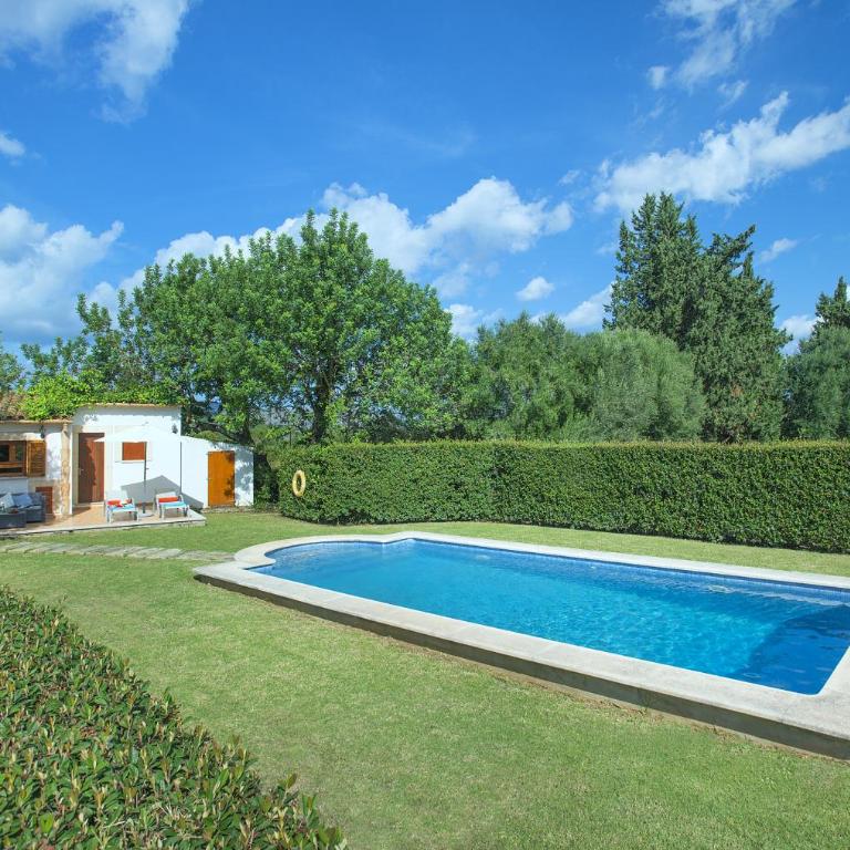 Owl Booking Villa Tarongers - Stay For Couples - Villa with Private Pool - 6