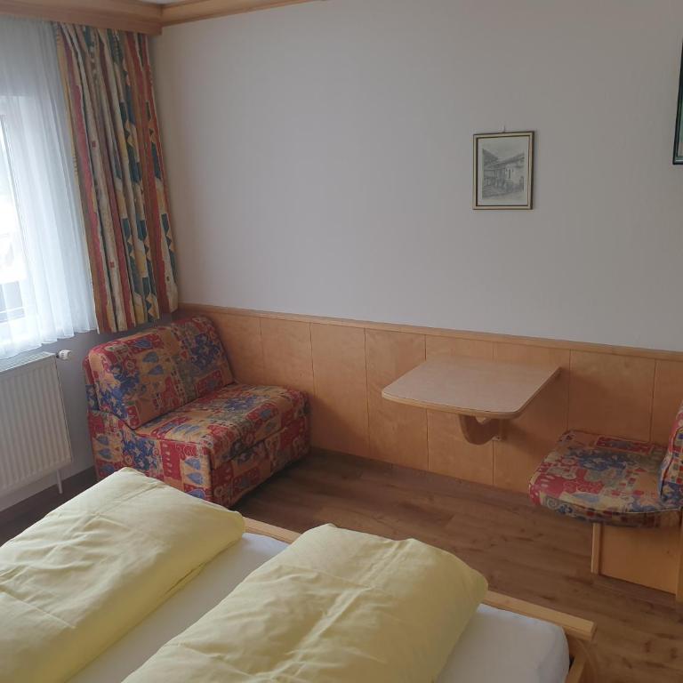 Haus Hubertus - Apartment mit 3 Schlafzimmern - 16