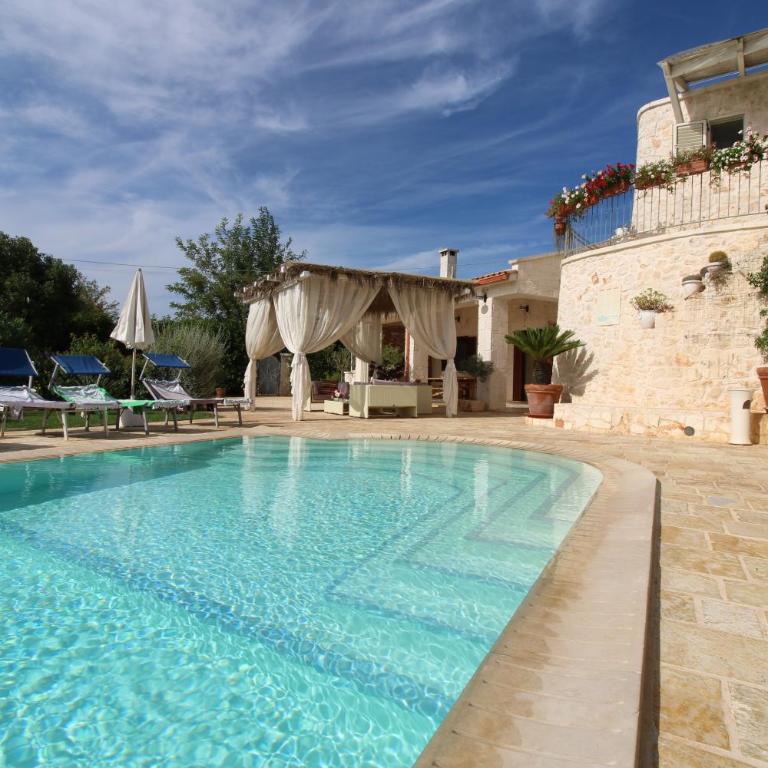 Villa Belvedere - Villa con Piscina Privata - 2