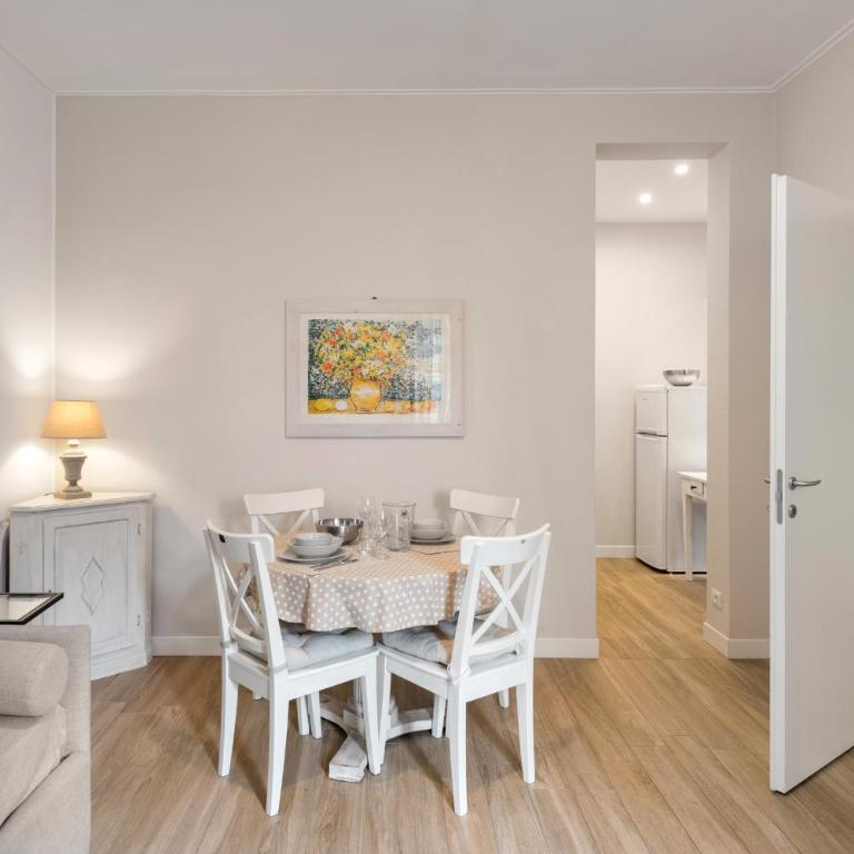 FLATS4RENT DIMORA DEL VIANDANTE - Appartamento con 1 Camera da Letto - 2