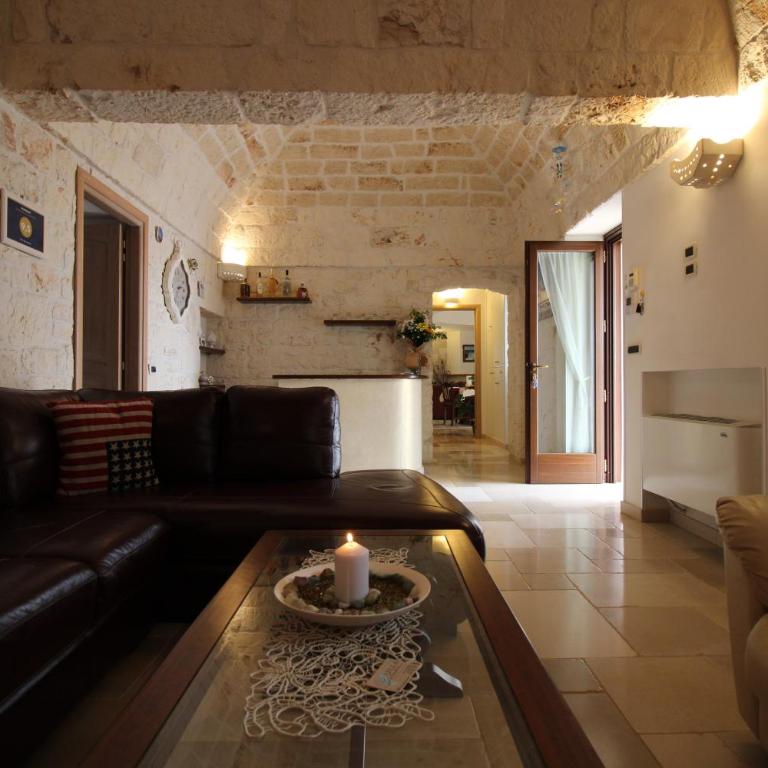 Villa Belvedere - Villa con Piscina Privata - 29