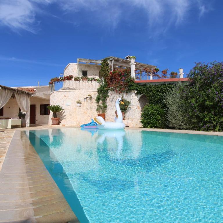 Villa Belvedere - Villa con Piscina Privata - 27