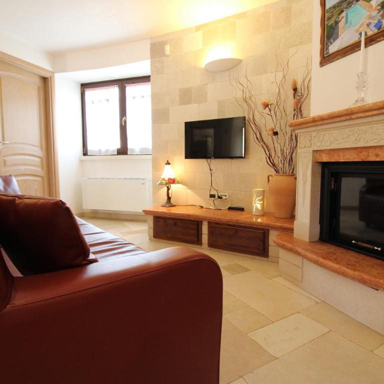 Villa Belvedere - Villa con Piscina Privata - 17