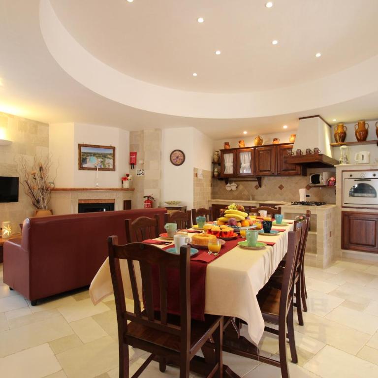 Villa Belvedere - Villa con Piscina Privata - 22