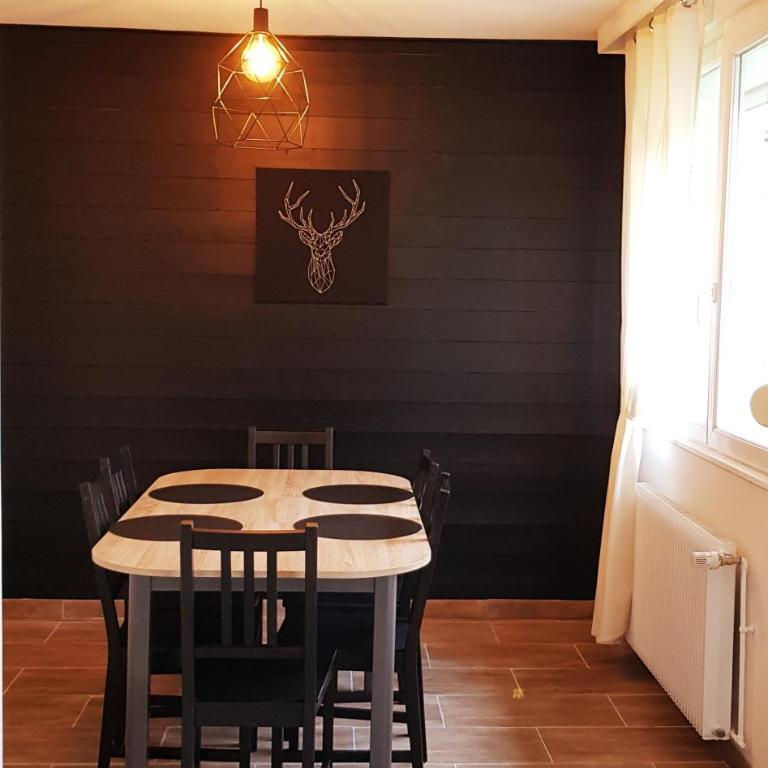 Le petit vosgien - Appartement 2 Chambres - 7