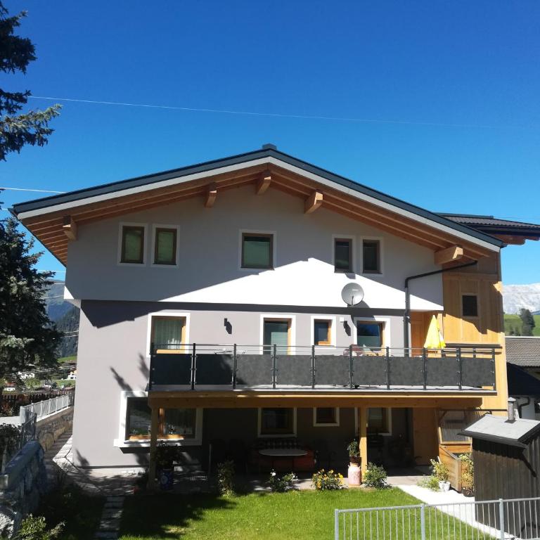 Apartment Hochkönigblick Pilzegg - Apartment mit 2 Schlafzimmern - 6