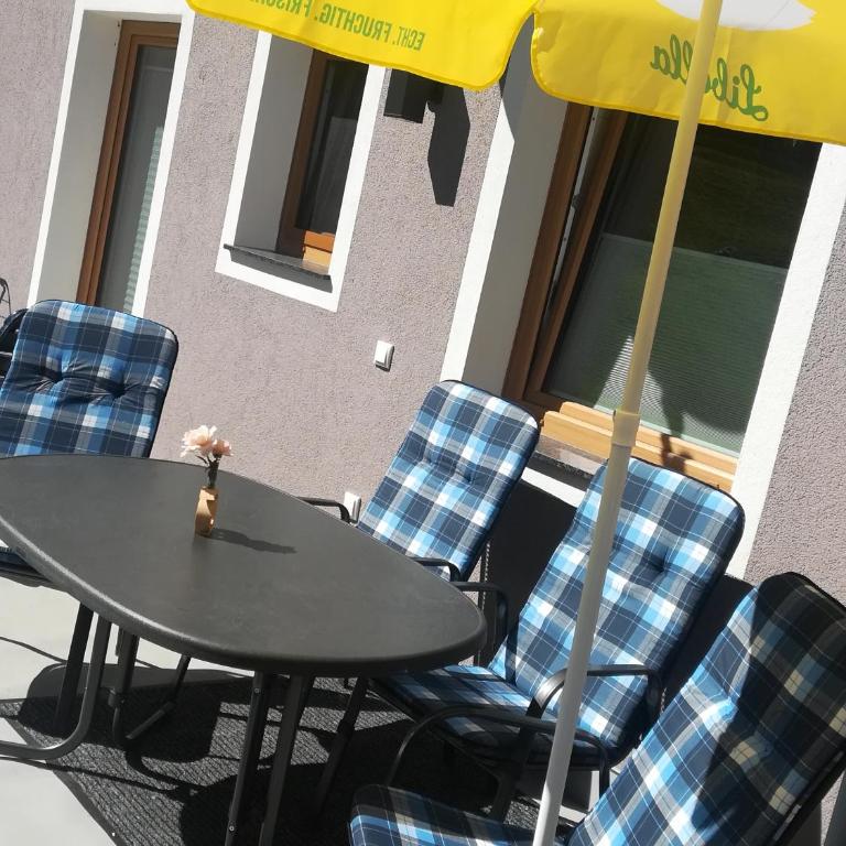Apartment Hochkönigblick Pilzegg - Apartment mit 2 Schlafzimmern - 7