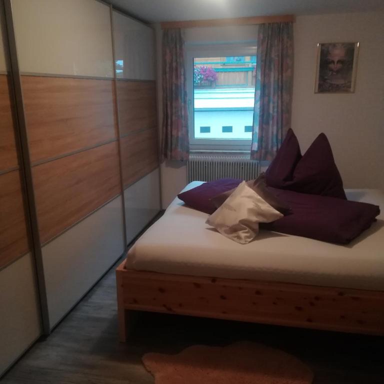 Apartment Hochkönigblick Pilzegg - Apartment mit 2 Schlafzimmern - 24