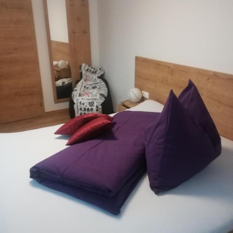 Apartment Hochkönigblick Pilzegg - Apartment mit 2 Schlafzimmern - 25