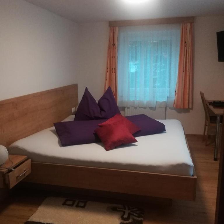 Apartment Hochkönigblick Pilzegg - Apartment mit 2 Schlafzimmern - 26