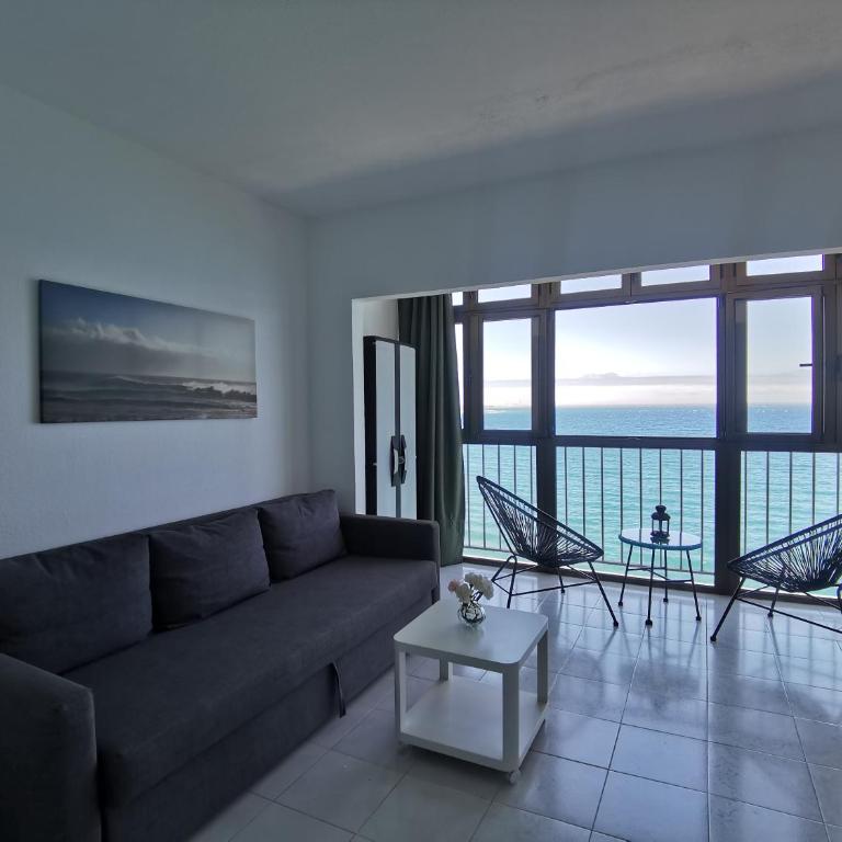 Mirador del Mar Sea Point Apartament - Apartamento de 1 dormitorio - 5