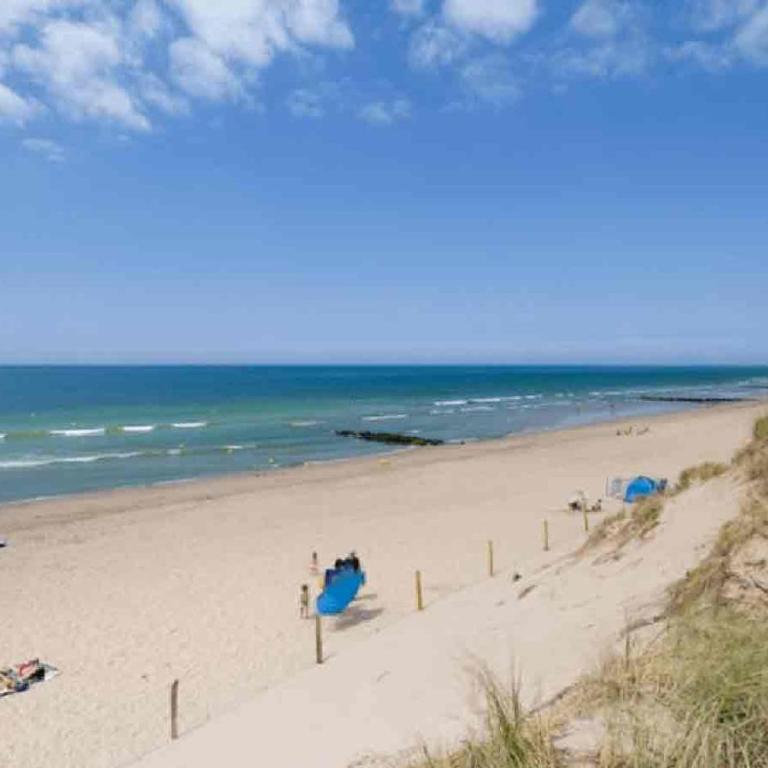 A 2 pas de la plage - Appartement 1 Chambre - 1