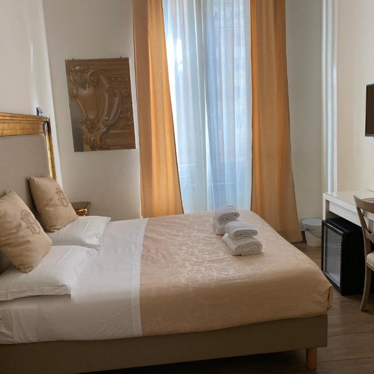Art Atelier Accomodation Guest House - Camera Deluxe Matrimoniale/Doppia con Letti Singoli - 3