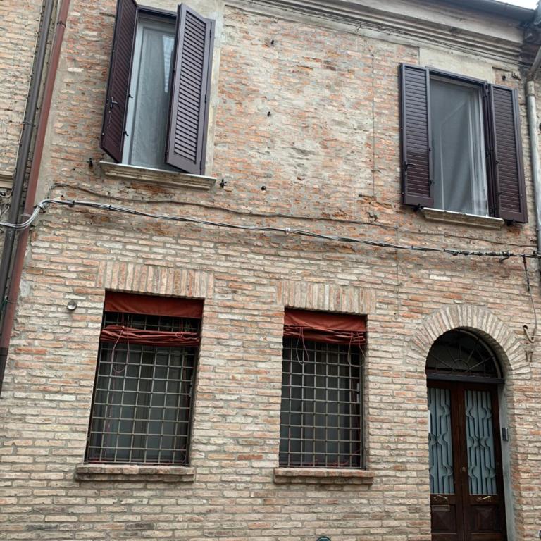 InCastrum - la soffitta in centro - One-Bedroom Apartment - 29