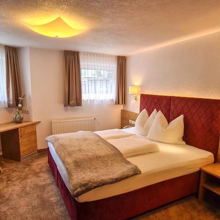 Apart Marlen - Doppelzimmer - 2