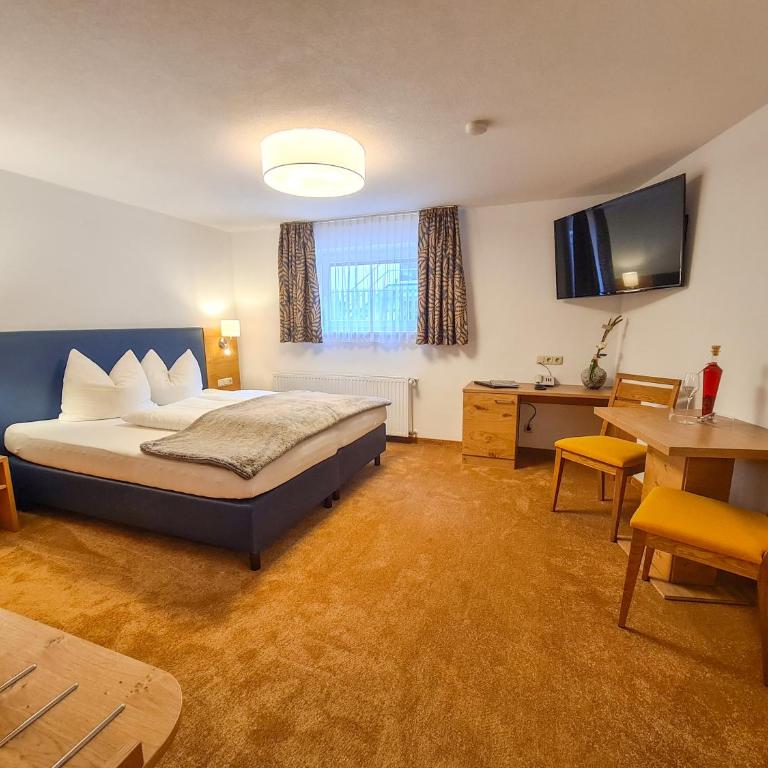 Apart Marlen - Doppelzimmer - 7