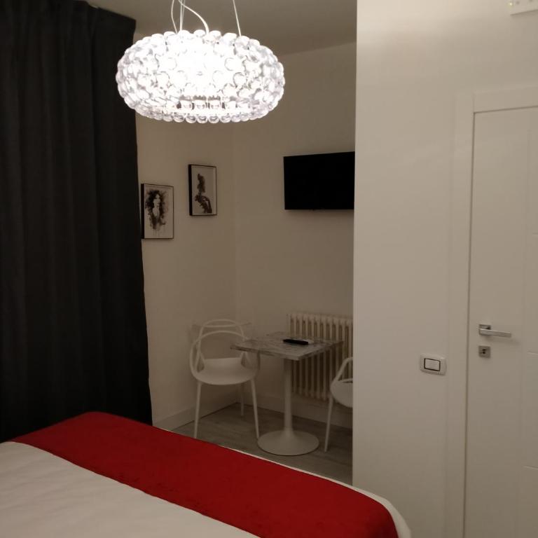 Villa Beatrice - Camera Matrimoniale con Bagno Privato - 6