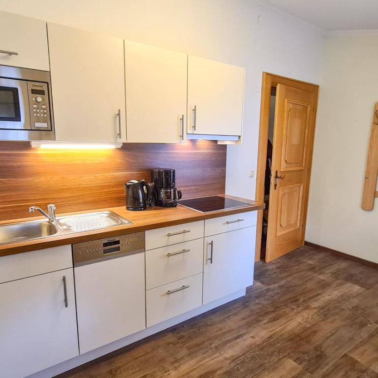 Apart Marlen - Apartment mit 1 Schlafzimmer - 3