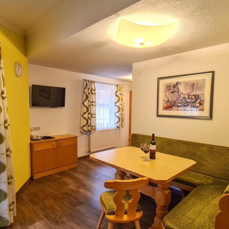 Apart Marlen - Apartment mit 1 Schlafzimmer - 4