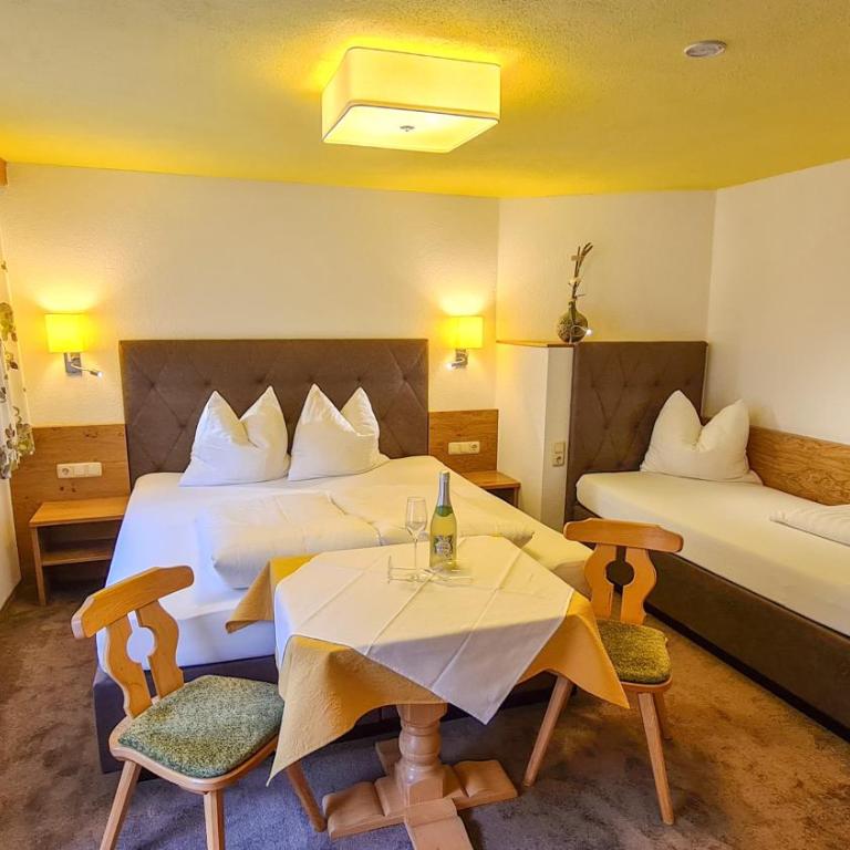 Apart Marlen - Apartment mit 1 Schlafzimmer - 6