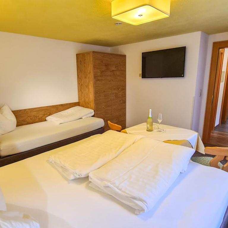 Apart Marlen - Apartment mit 1 Schlafzimmer - 7