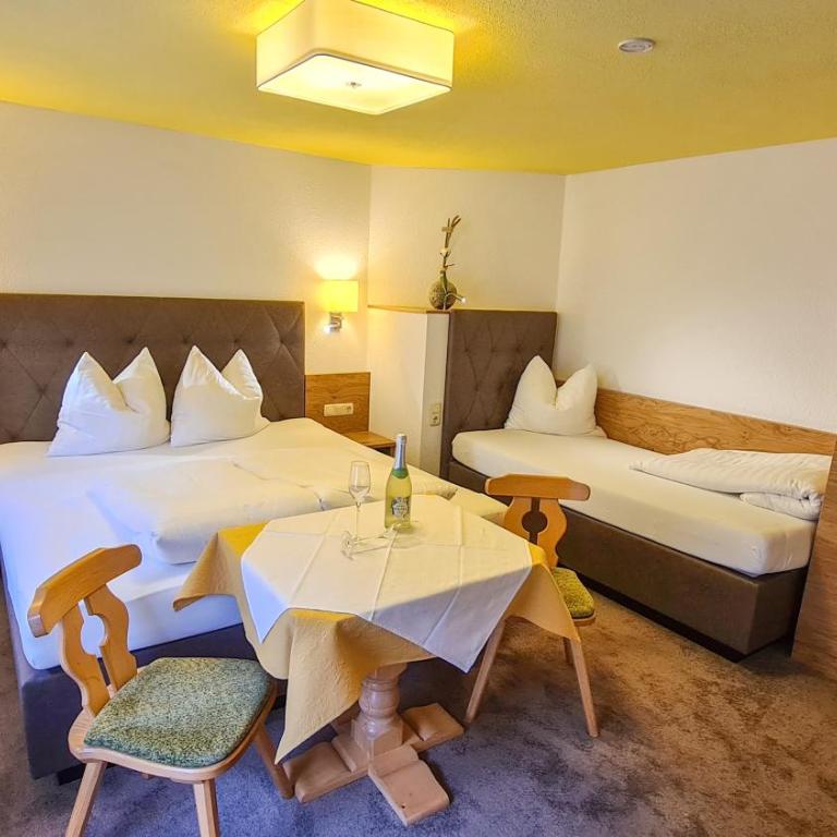 Apart Marlen - Apartment mit 1 Schlafzimmer - 2
