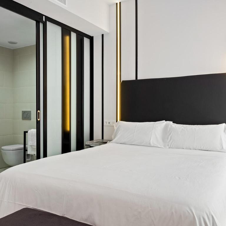 Urban Anaga Hotel - Habitación Doble - 5