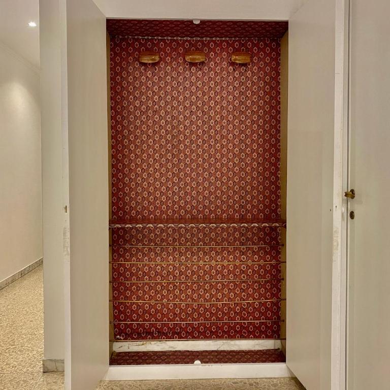 Elegant Vatican Metro & Golf Rome - Appartamento Deluxe - 40