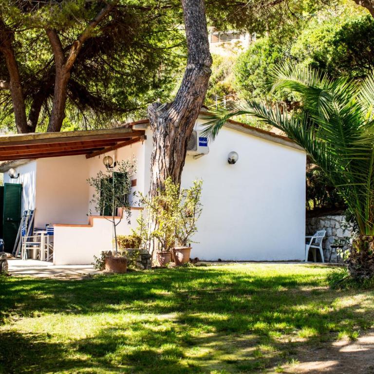 Mandel 2 Residence by Mandel club - Villa con Vista Mare - 3