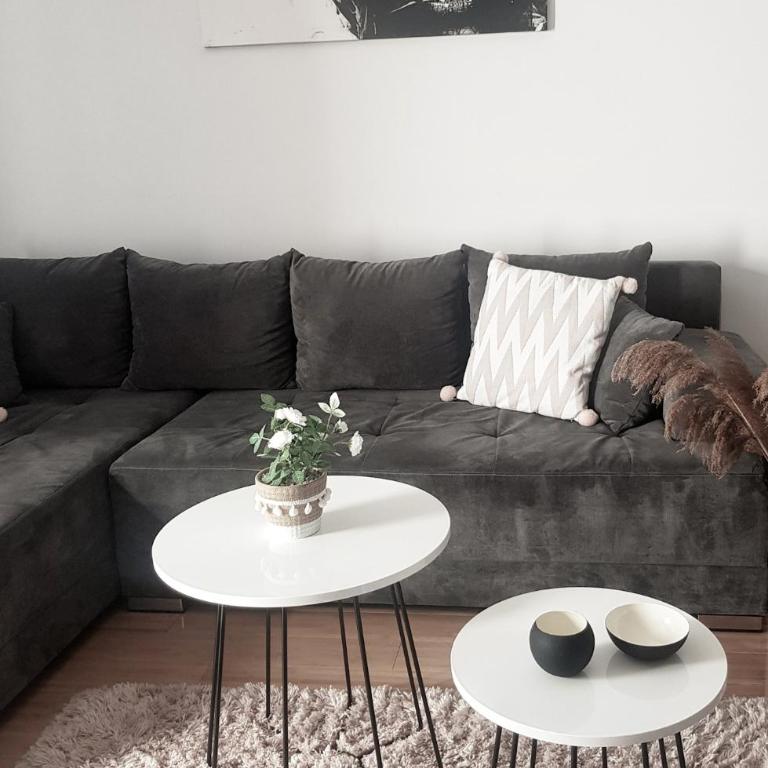 Kutak11 - Apartman sa 1 Spavaćom Sobom - 34