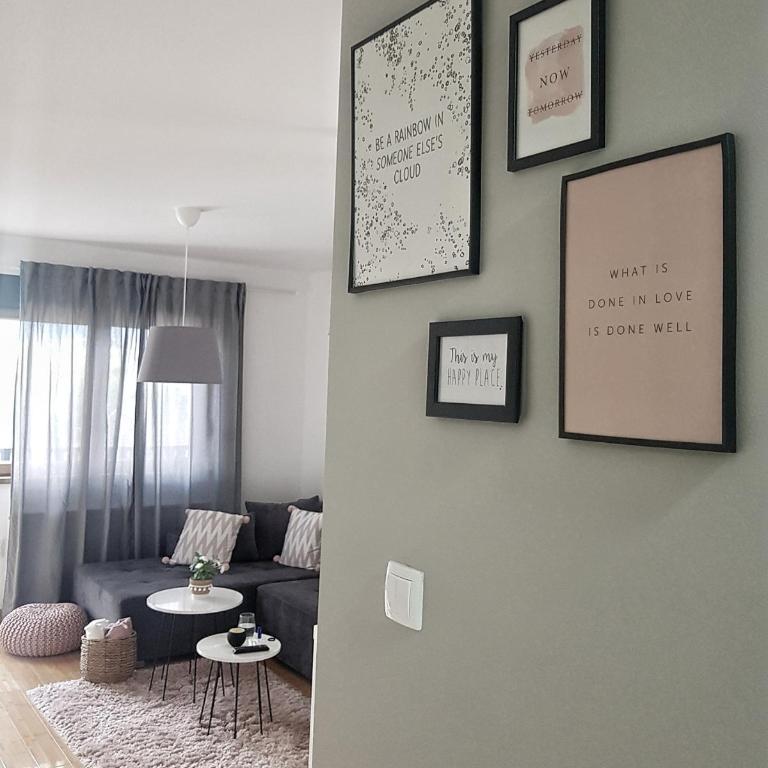 Kutak11 - Apartman sa 1 Spavaćom Sobom - 32