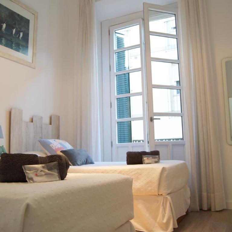 Julieta Historical Apartment by AlohaMalaga - Apartamento Superior - 36