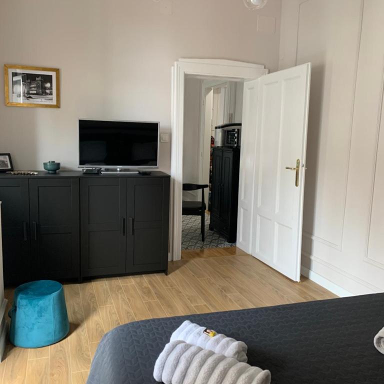 Dragonfly Residence - Apartman sa 2 Spavaće Sobe - 8