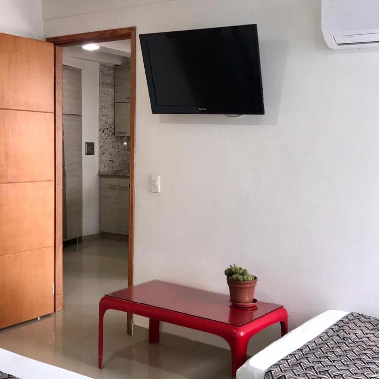 Apartamentos Cartagena Caribe Suite - Apartment - 22