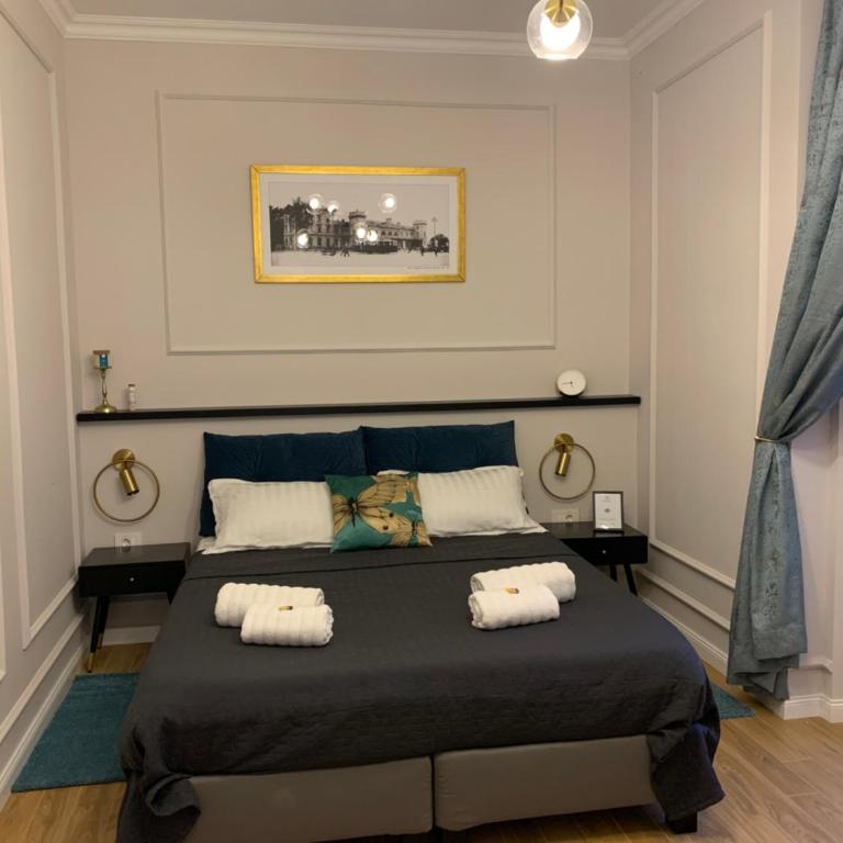 Dragonfly Residence - Apartman sa 2 Spavaće Sobe - 7