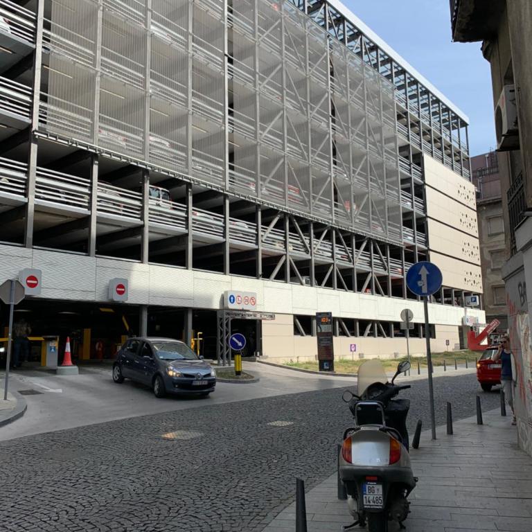 Dragonfly Residence - Apartman sa 2 Spavaće Sobe - 35