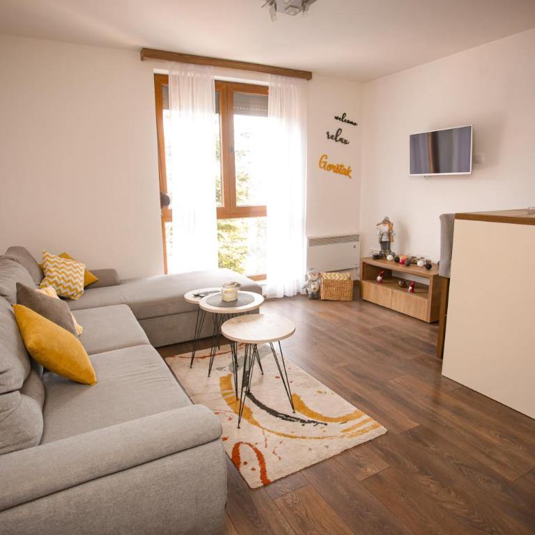 Gorštak-Šeha - One-Bedroom Apartment - 36