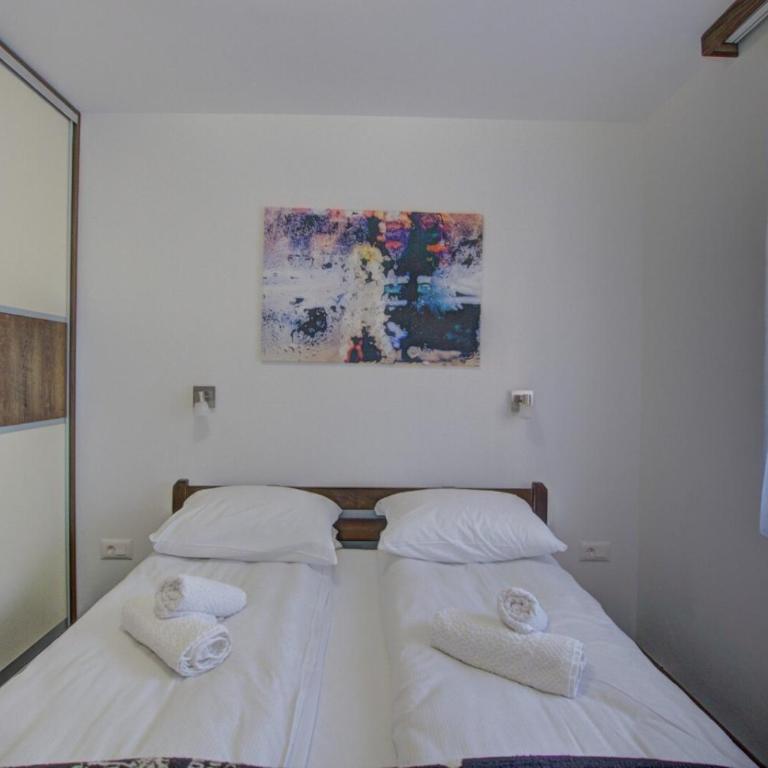 Gorštak-Šeha - One-Bedroom Apartment - 29