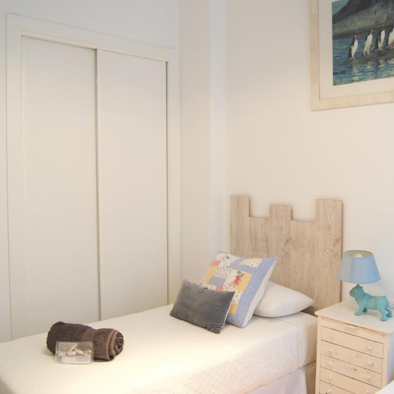 Julieta Historical Apartment by AlohaMalaga - Apartamento Superior - 38
