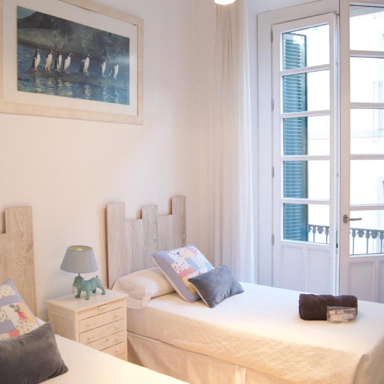Julieta Historical Apartment by AlohaMalaga - Apartamento Superior - 35