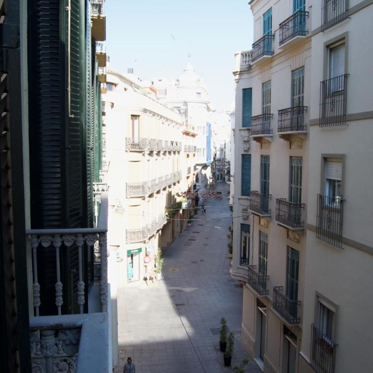 Julieta Historical Apartment by AlohaMalaga - Apartamento Superior - 42