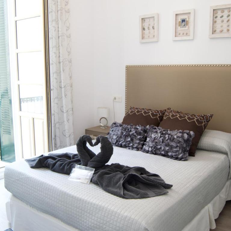 Julieta Historical Apartment by AlohaMalaga - Apartamento Superior - 31