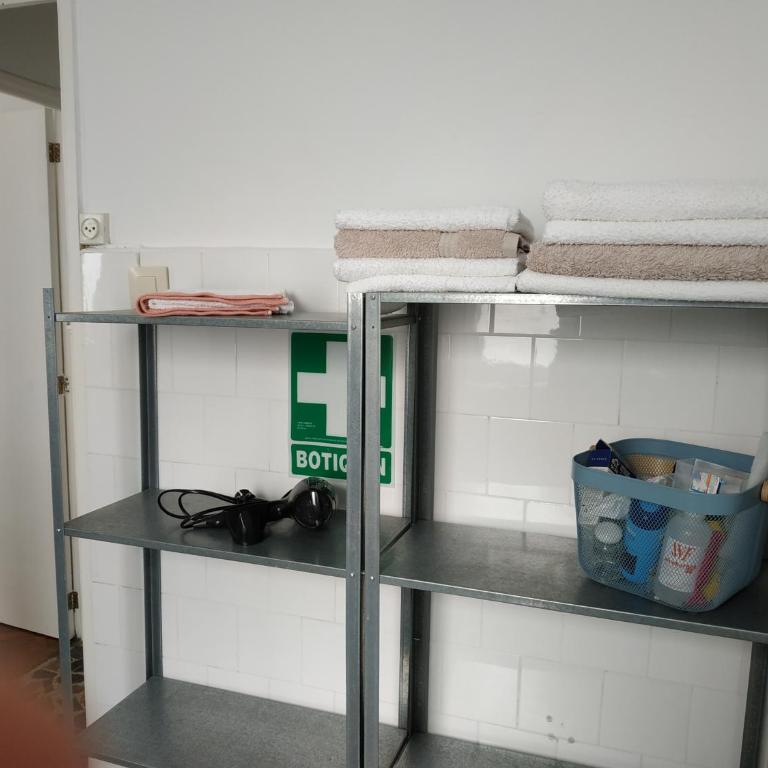 Alojamiento Rúa Pino 110 - Apartamento - 2