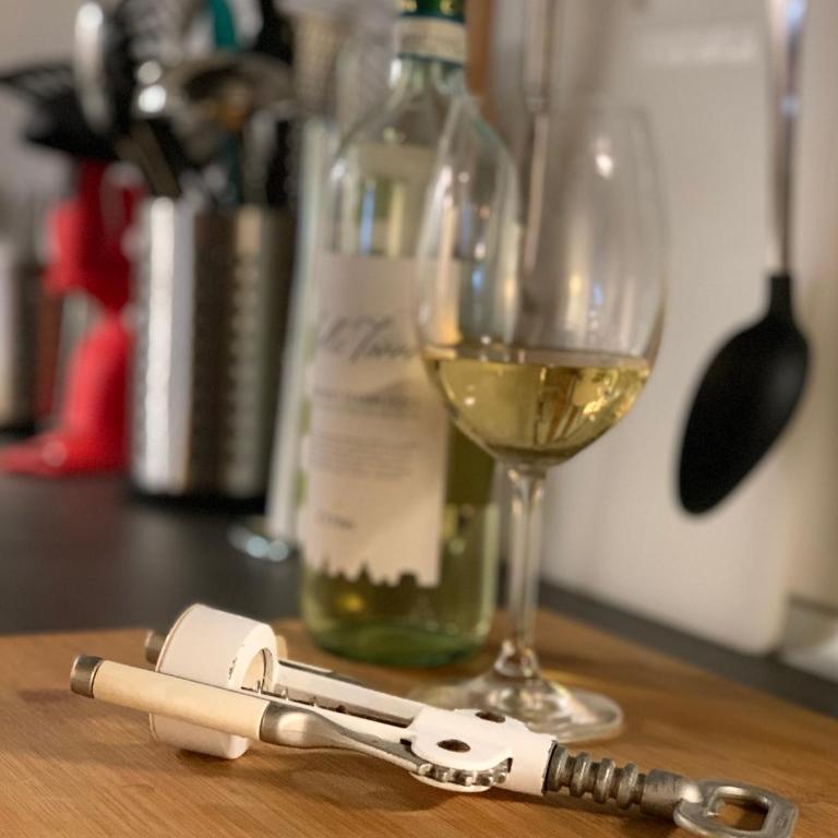 L’ARTSHOP - Appartamentino su 2 Livelli - 31