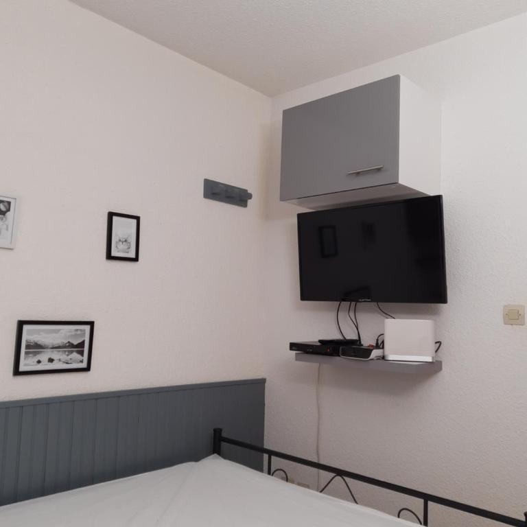 imperatrice eugenie - Appartement Standard - 6